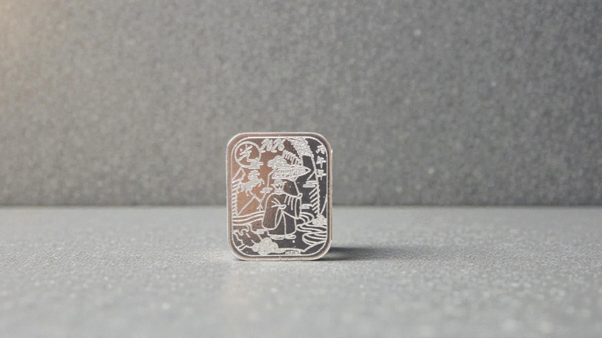 2026병오년 말의 해 기념 화투 오광 실버 컬렉션 100g