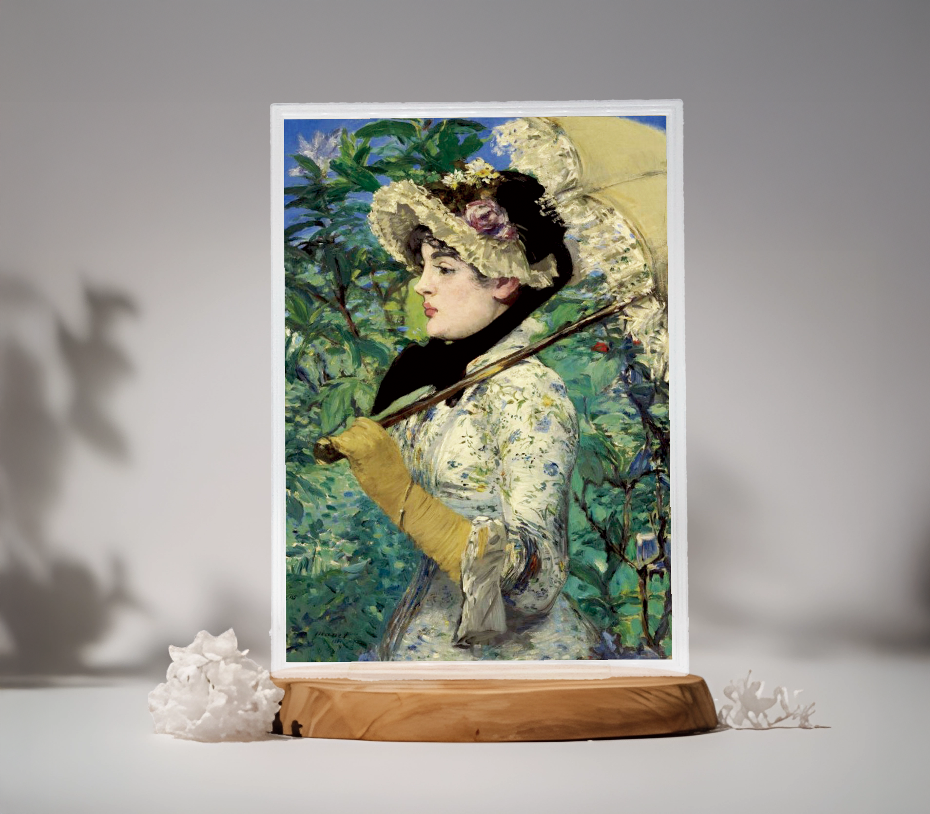 70G 프리미엄 "마네" 컬렉션 5종