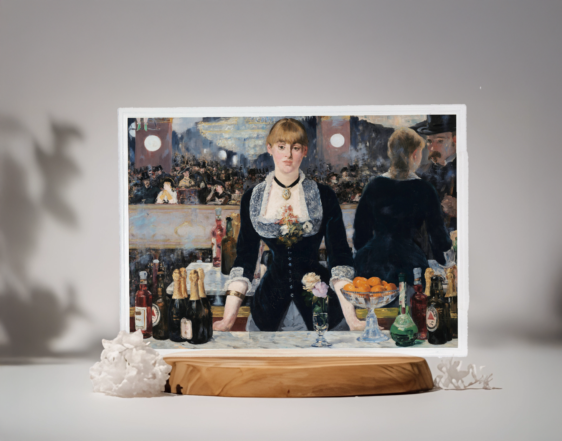 70G 프리미엄 "마네" 컬렉션 5종