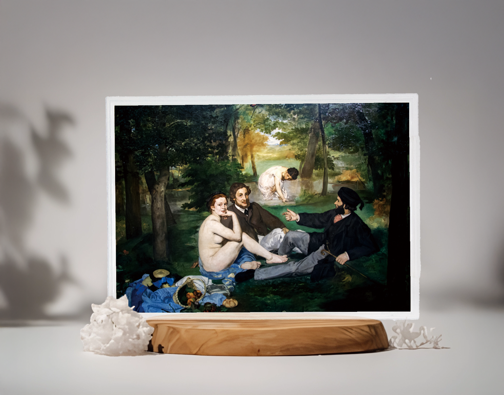 70G 프리미엄 "마네" 컬렉션 5종