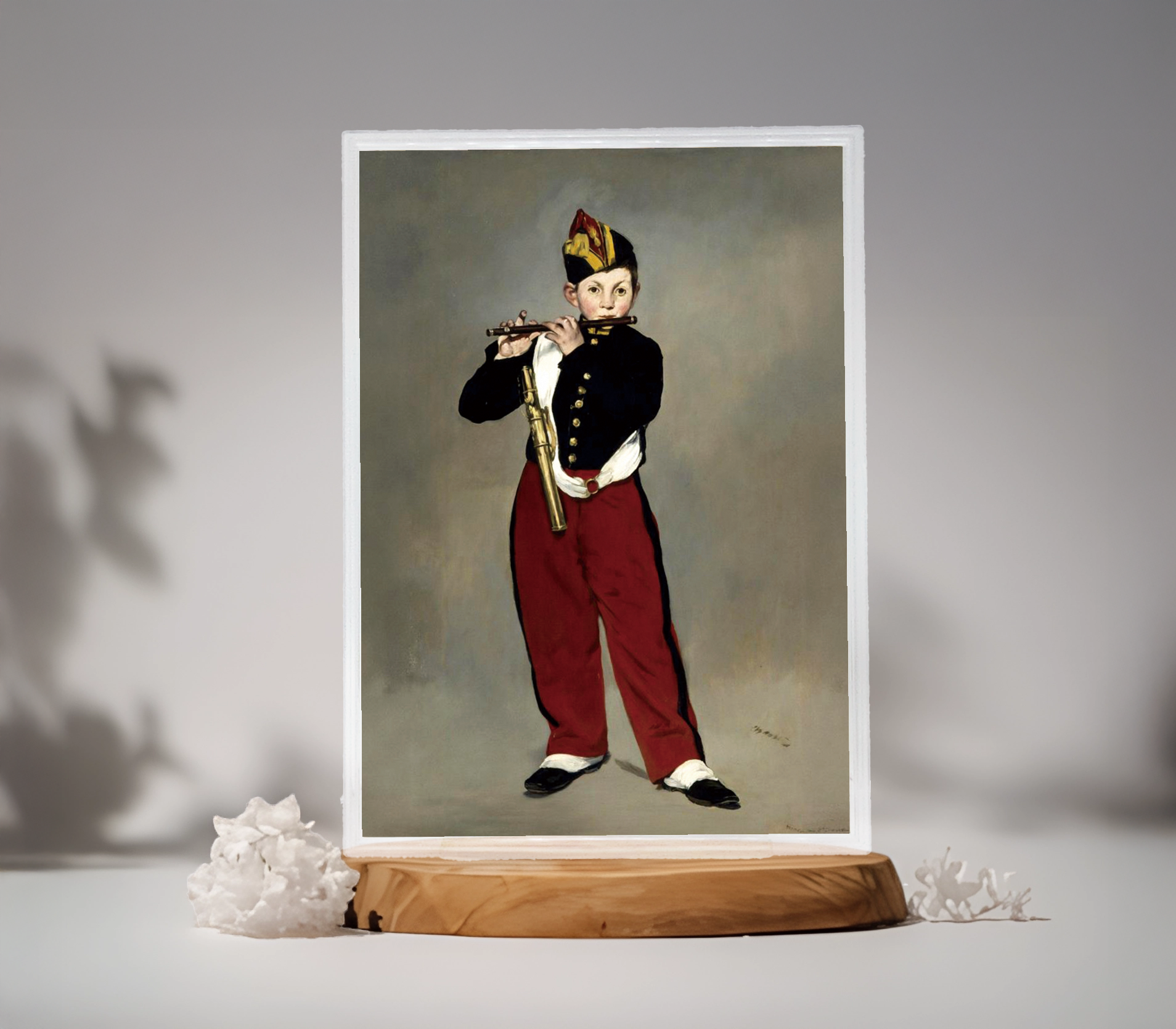 70G 프리미엄 "마네" 컬렉션 5종