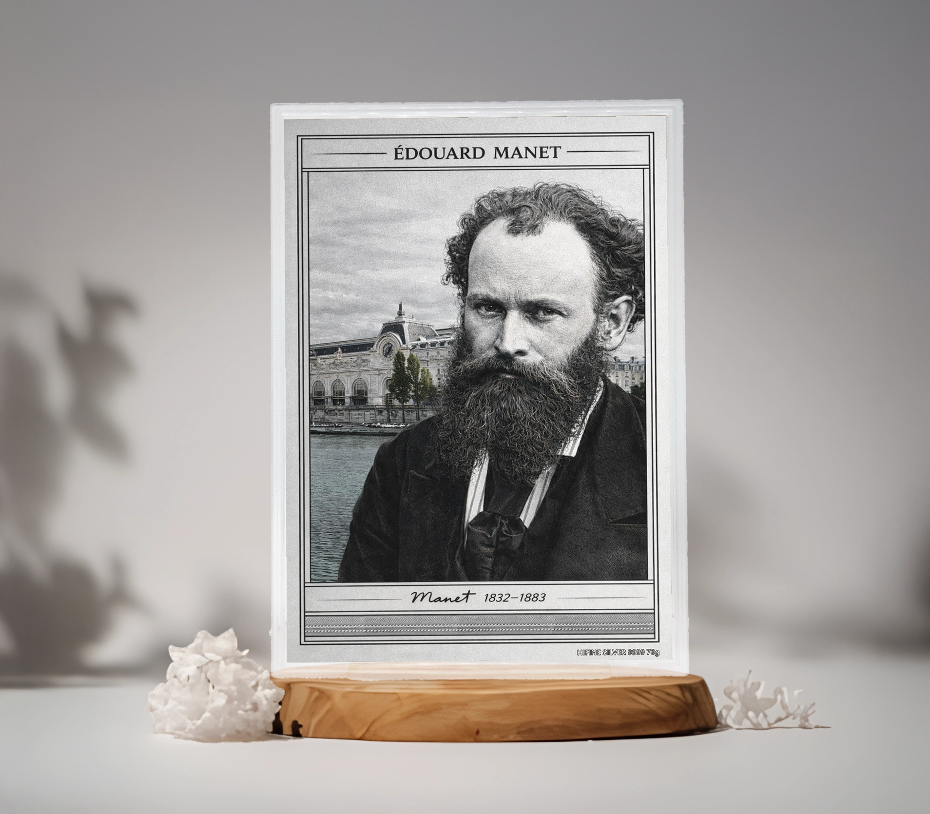 70G 프리미엄 "마네" 컬렉션 5종