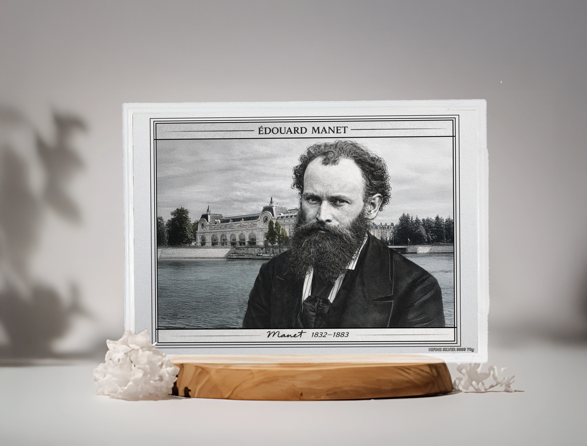 70G 프리미엄 "마네" 컬렉션 5종